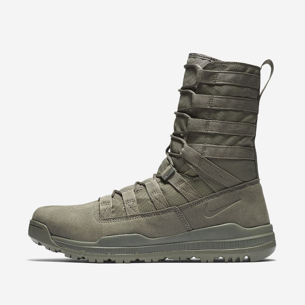 Bottes Tactiques Nike SFB Gen 2 8